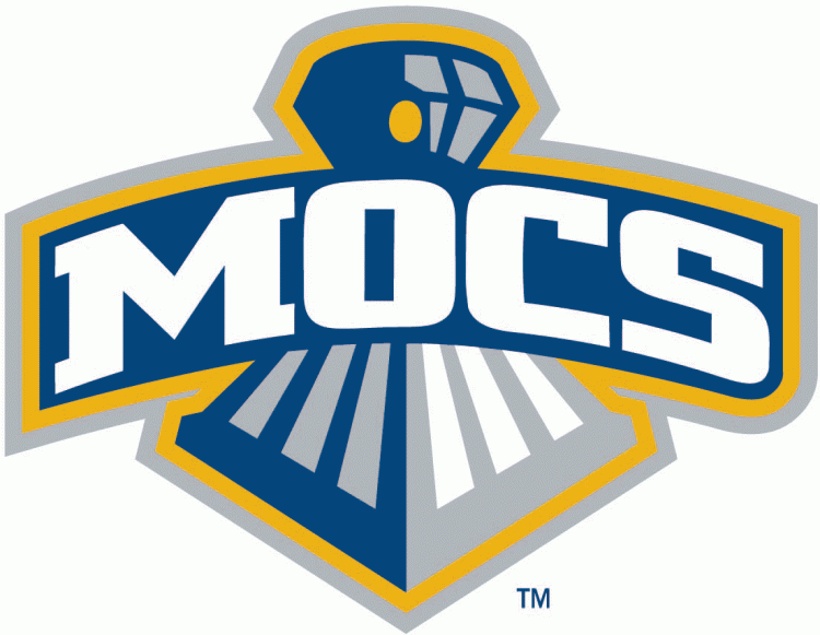 Chattanooga Mocs 2008-Pres Alternate Logo t shirts iron on transfers